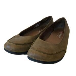 Wenger Swiss Army Shoes/Size 6.5